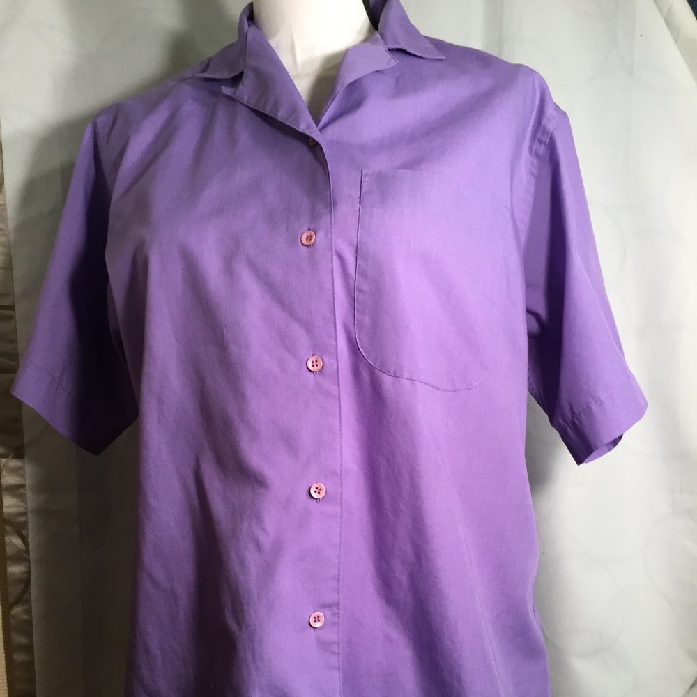 Blouse-Alicia #5060